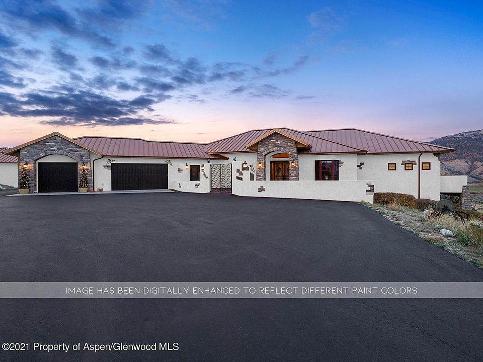 966 Mesa Dr Rifle Co 81650 Mls 167321 Zillow