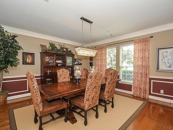 3rd image of 12819 Josey Creek Ct