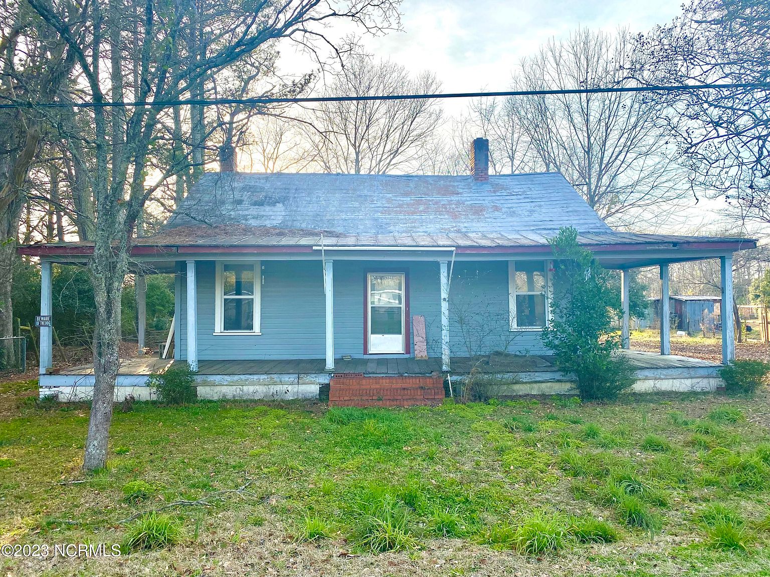 13240 Church Street, Gibson, NC 28343 Zillow