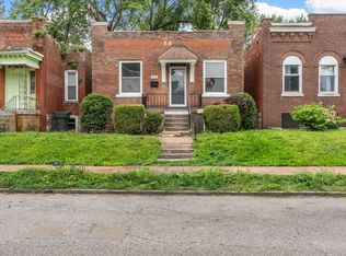 606 Fassen St, Saint Louis, MO 63111