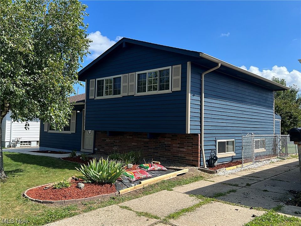 5823 Wengler Dr, Brookpark, OH 44142 Zillow