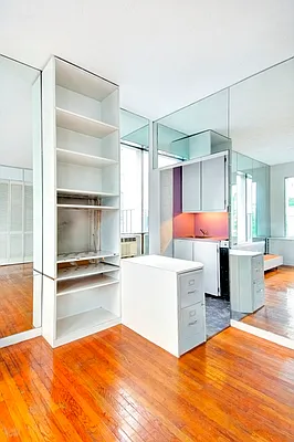 Rented by Manhattan Modern | media 12