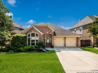 25507 River Rnch, San Antonio, TX 78255
