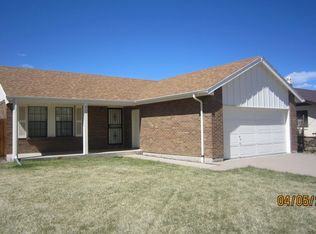 939 S Locust St, Denver, CO 80224