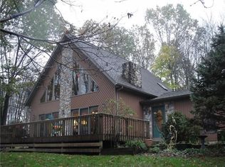 182 Indian Hills Rd, Kittanning, PA 16201