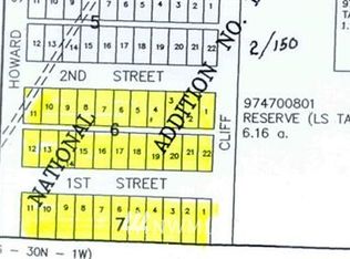 0 Howard St, Pt Townsend, WA