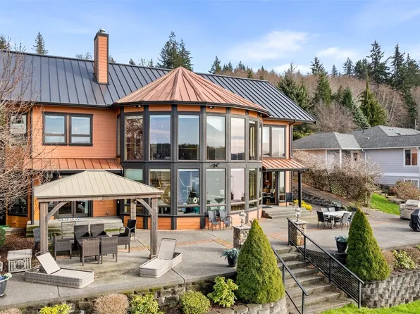382 E Bergeson Road, Shelton, WA 98584