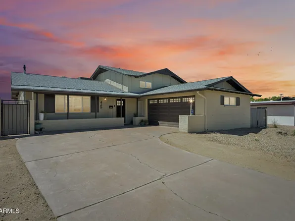 429 E LOYOLA Drive, Tempe, AZ 85282