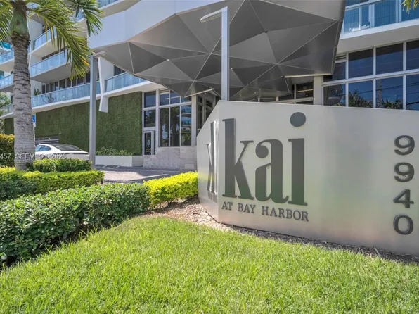 9940 W Bay Harbor Dr #5D, Bay Harbor Islands, FL 33154