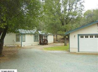 14980 Blue Bell Rd W, Sonora, CA 95370