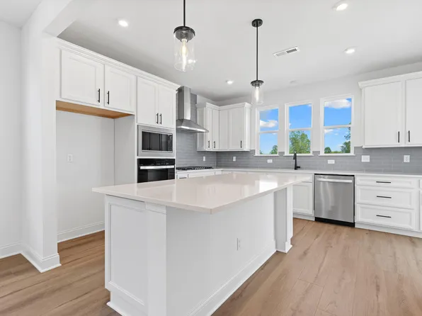 1266 Ashlar Ln Lot 30008, Lewis Center, OH 43035