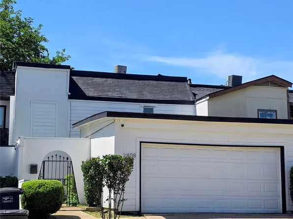 2408 Las Brisas St, Fort Worth, TX 76119