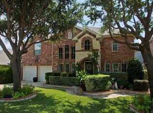 3400 Hofstra Dr, Denton, TX 76210