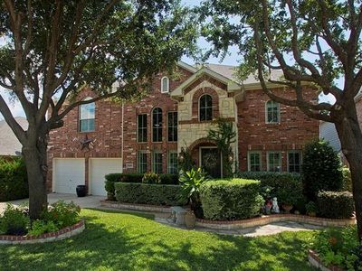 3400 Hofstra Dr, Denton, TX, 76210