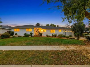 3236 W Browning Ave, Fresno, CA 93711