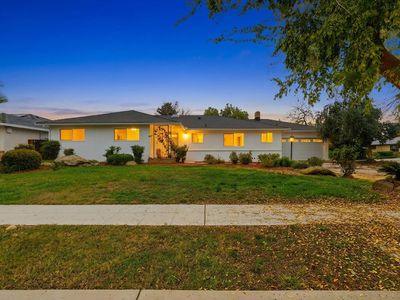 3236 W Browning Ave, Fresno, CA, 93711