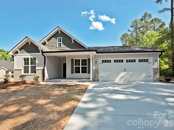 580 Wilhelm Pl NE, Concord, NC 28025