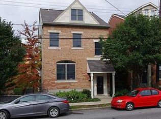 1807 Wharton St, Pittsburgh, PA