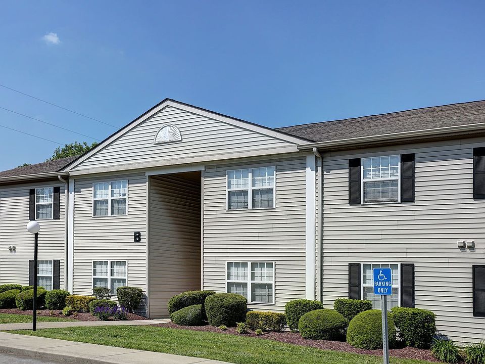Ridgewood Apartments 2045 Highway 41 S Greenbrier TN Zillow