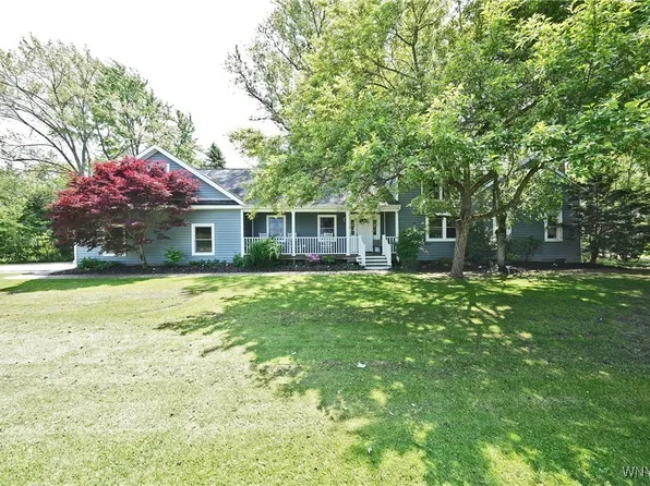 3121 E Church St, Eden, NY 14057