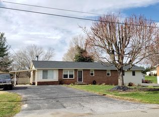 3705 E Mountainview Rd, Johnson City, TN 37601
