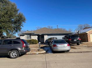 6511 Aires Dr, Arlington, TX 76001