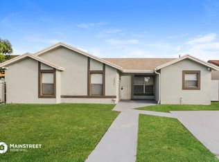 12620 SW 211th St, Miami, FL 33177