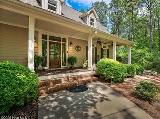 42 Chestertown Dr, Pinehurst, NC 28374