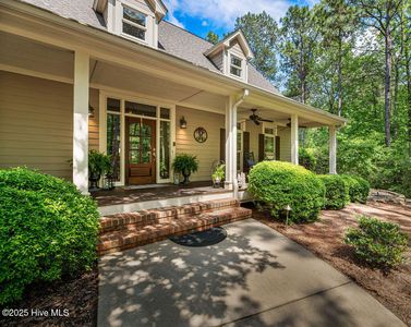 42 Chestertown Drive, Pinehurst, NC, 28374