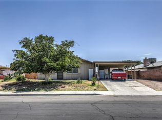 3760 Timberlake Dr, Las Vegas, NV 89115