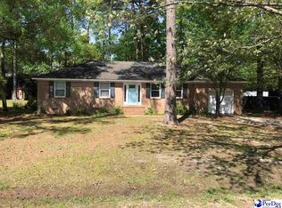 729 McKeithan Rd, Florence, SC 29501