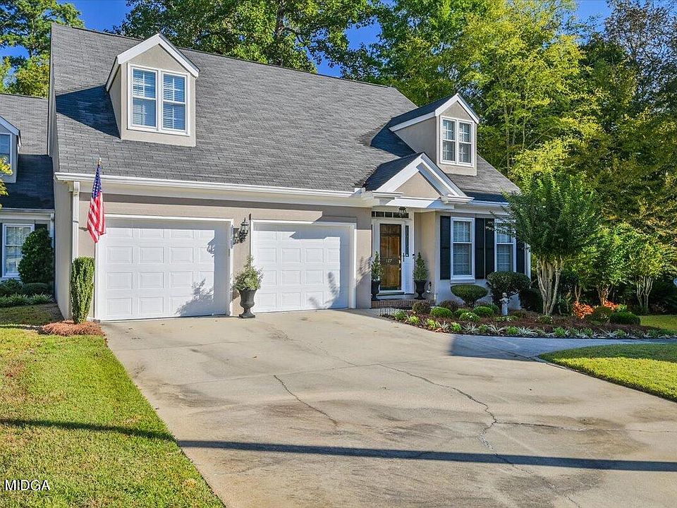 127 Brookstone Ln Macon GA 31210 Zillow