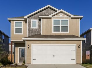 1218 Kings Pl, Crandall, TX 75114