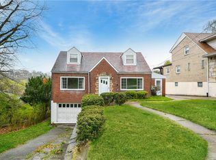 417 Penn St, Pittsburgh, PA 15227