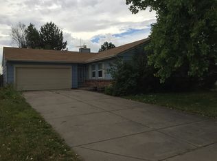 17552 E Tennessee Dr, Aurora, CO 80017