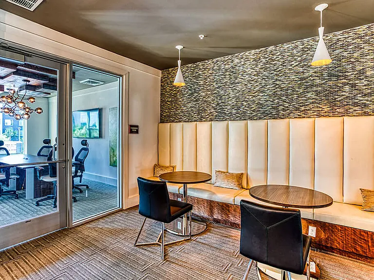 The Parker at Maitland Station Apartments — Photo 30