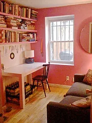 Rented by Boerum Hill Realty