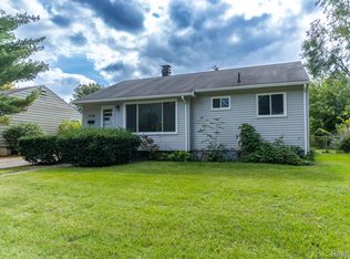1232 Marcus Ave, Ypsilanti, MI