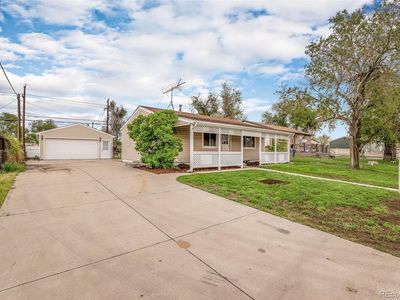 7860 Hollywood Street, Commerce City, CO, 80022