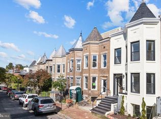 28 Todd Pl NE #2, Washington, DC 20002