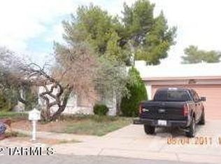 7498 E Rio Vista Cir, Tucson, AZ 85715