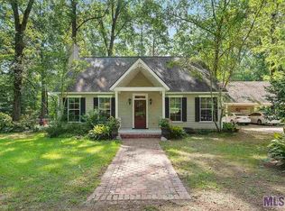 6616 Joe Daniel Rd, Saint Francisville, LA 70775