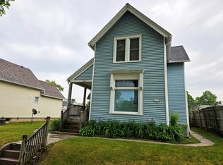 1231 Michigan Ave, Sheboygan, WI 53081