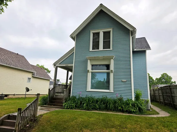 1515 Alabama Ave, Sheboygan, WI 53081