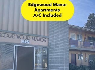 Edgewood Manor Apartments, Salem, OR 97301