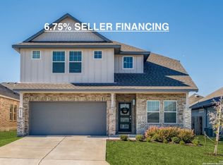 1957 Edelweiss, New Braunfels, TX 78130