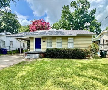 530 Elizabeth St, Natchitoches, LA, 71457
