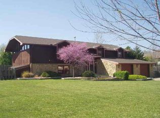 1231 Pin Oak S, Wichita, KS 67230
