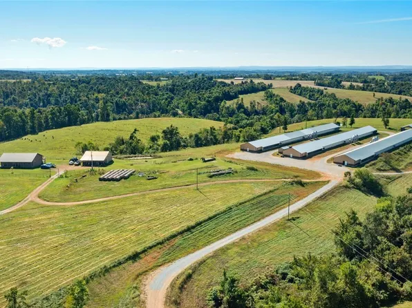 3115 W Highway 127, Rogers, AR 72756