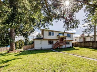 2010 63rd St SE, Everett, WA 98203